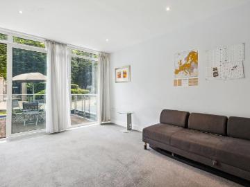 Studio for sale