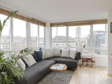 Studio for sale
