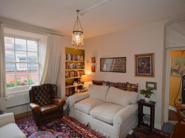 Studio for sale
