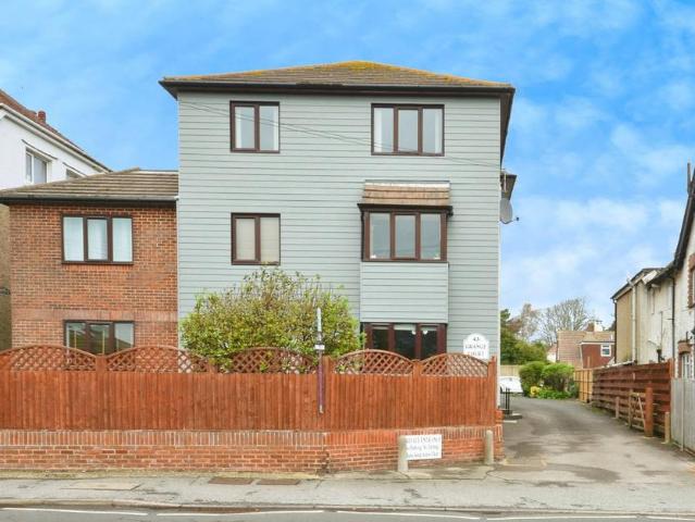 Studio for sale