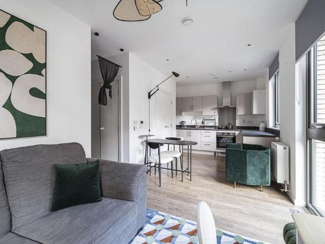 Studio for sale