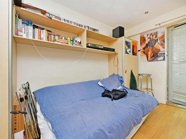 Studio for sale