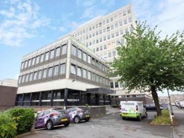 Manningham Bradford, BD8, Bradford Interchange Railway Station, Broadway BD1 Bradford, BD1
