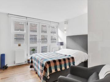 Studio for sale