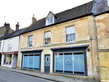Abberd Calne, SN11, Chippenham, Wiltshire county, Southdowns