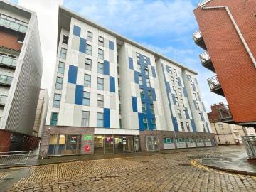 Bolton, Greater Manchester, North West England