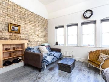 Studio for sale