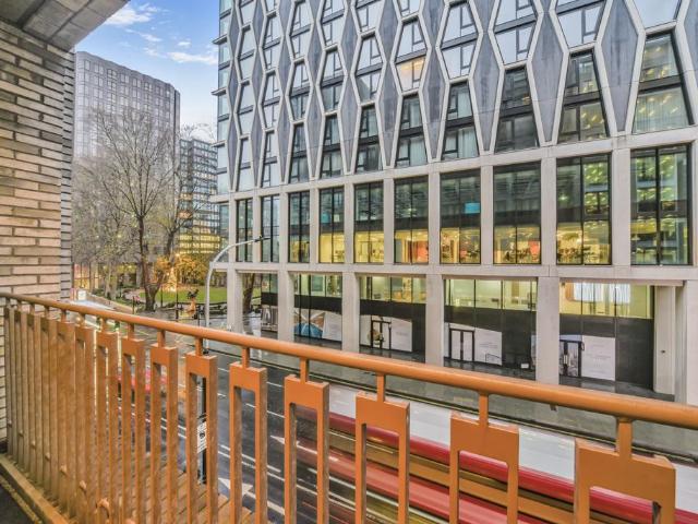 Studio for sale