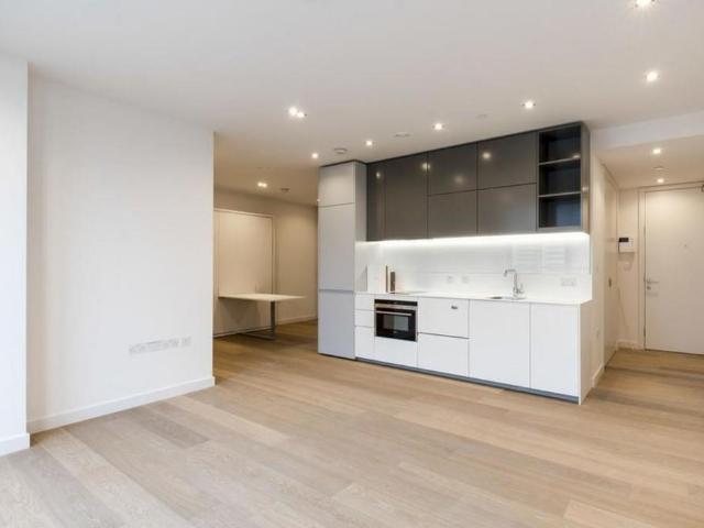 Studio for sale