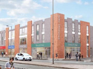 Allerton Liverpool, L19, North East Wales, Midlands