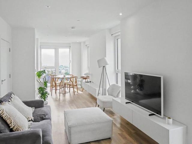 Studio for sale