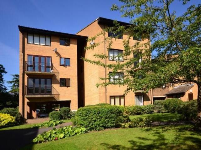 1 bedroom flat for sale