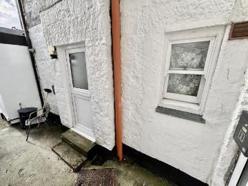 Chyandour Penzance, TR18, Penzance, Cornwall county, South West England