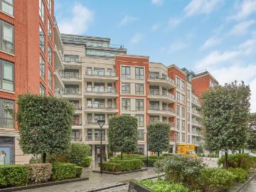 Wendell Park, London, Greater London - Garden