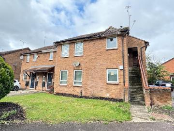 Kenilworth, Warwickshire county, Midlands