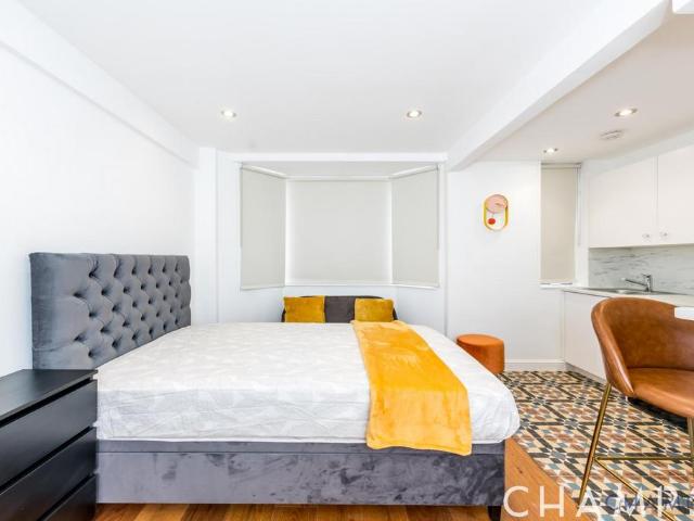 Studio for sale