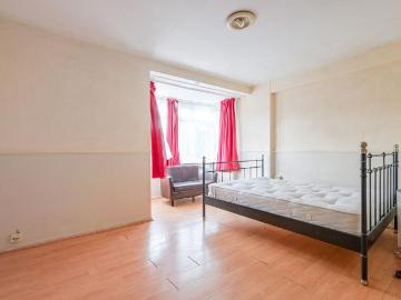 Studio for sale
