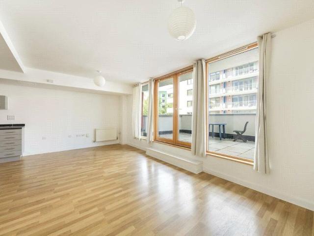 Studio for sale
