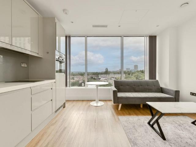 Studio for sale