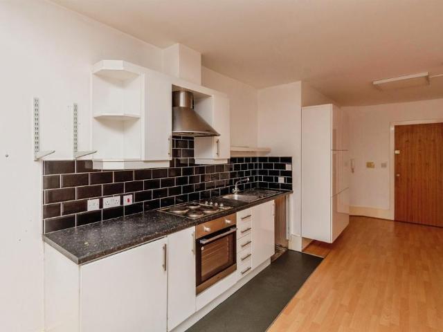 Studio for sale
