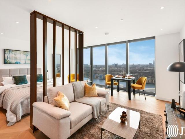 Studio for sale