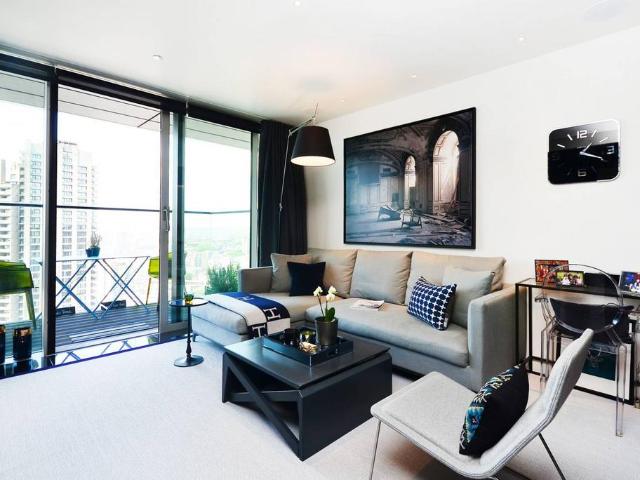 Studio for sale