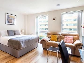 Sands End, London, Greater London - Garden