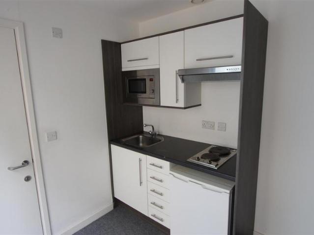 Studio for sale