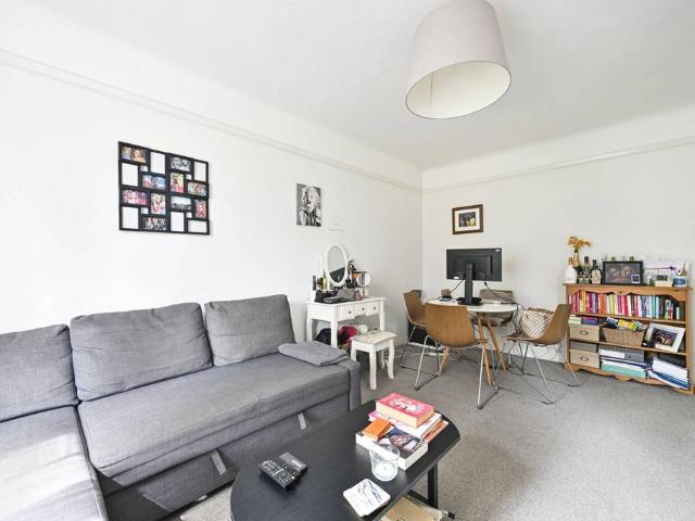 Studio for sale