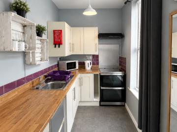 Studio for sale
