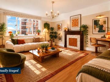 Studio for sale