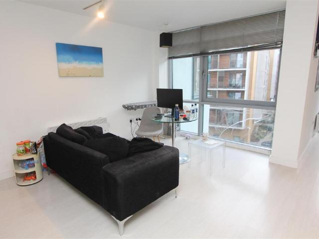 Studio for sale