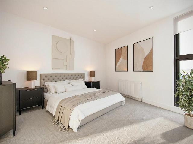 Studio for sale