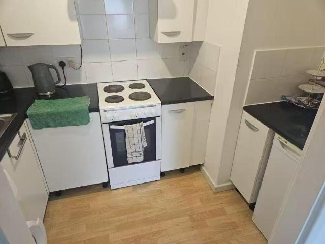Studio for sale