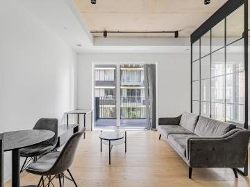 Studio for sale
