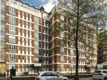 Green Park, Zone 1 London, West London, London, Greater London