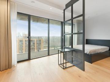 Studio for sale
