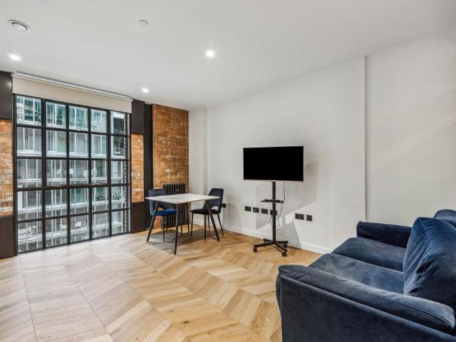 Studio for sale
