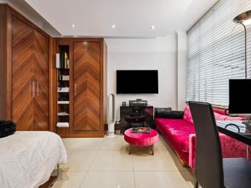 Marylebone, W1, Central London, London, Greater London