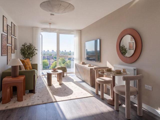 Studio for sale