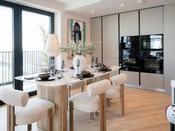 Shepherd's Bush, London, Greater London