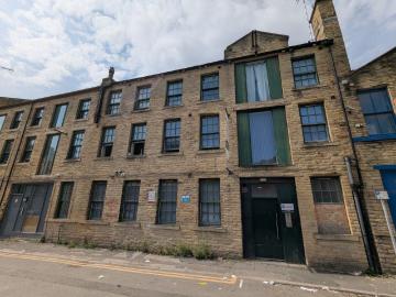 Great Horton Bradford, BD7, Bradford Interchange Railway Station, Broadway BD1 Bradford, BD1