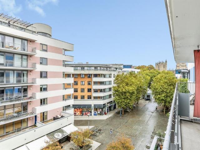 Studio for sale