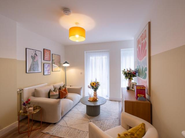Studio for sale