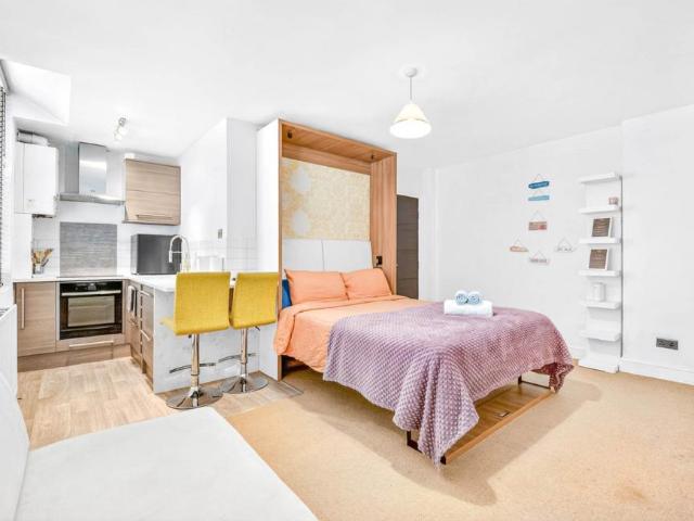 Studio for sale