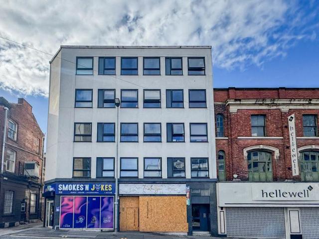 Studio for sale