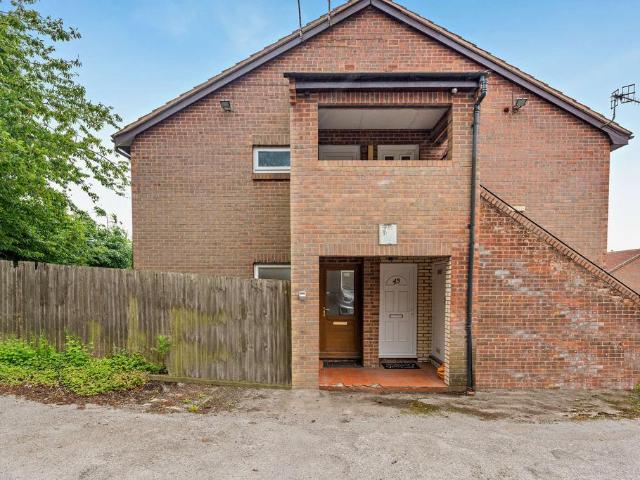 Studio for sale