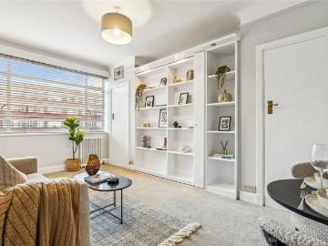 Clapham Common, SW4, Clapham Old Town, London, Greater London