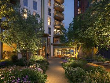 Elephant and Castle, Zone 1 London, West London, London, Greater London