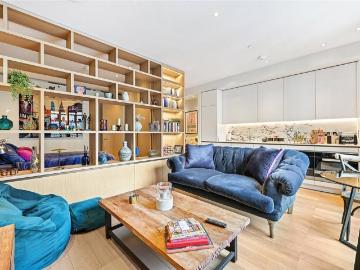 Covent Garden, Zone 1 London, West London, London, Greater London